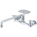 Product Image of Two Handle Wallmount Kitchen Faucet