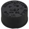 Product Image of 3" No Hub Cast Iron Blind Plug