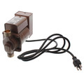 006 Plumb n' Plug Pump w/ Line Cord, Analog Timer, 1/40 HP (3/4" Sweat)