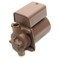 Product Image of 006 (1/2" Sweat) Taco Bronze Circulator, 1/40 HP