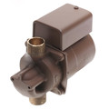 Product Image of 006 (3/4" Sweat) Taco Bronze Circulator w/ Integral Flow Check, 1/40 HP