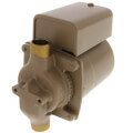 Product Image of 006 (1/2" Sweat) Taco Bronze Circulator, 1/40 HP (230V)