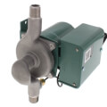 Product Image of TacoGenie 006-CT Pump, 1/40 HP (1/2" NPT)