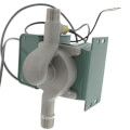 Product Image of TacoGenie 006-CT-USK Pump with Under Sink Kit, 1/40 HP (1/2" NPT)