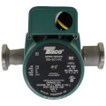 Product Image of 1/2 HP, 115/230V, 1 Phase Stainless Steel Pump