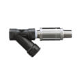Product Image of 3/8" SD3-MN Dual Check Valve Backflow Preventer with Atmospheric Vent and Wye Strainer (MNPT)