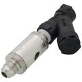 Product Image of 3/8" SD3-MF FNPT Inlet x Flare Outlet Dual Check Valve Backflow Preventer, Atmospheric Vent, Wye Strainer (Lead Free)