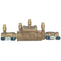 Product Image of 1-1/2" Double Check Valve Assembly (007M2-QT)