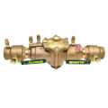Product Image of 1-1/4" Bronze RPZ (009M2QT)