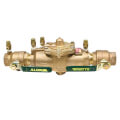 Product Image of 1-1/2" Bronze RPZ (009M2QT)
