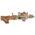 2" Bronze RPZ (009M2QTS)