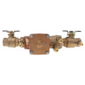 1" Bronze RPZ (009M2QT)