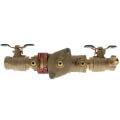 Product Image of 3/4" Lead Free Double Check Valve Assembly (LF007M3-QT)
