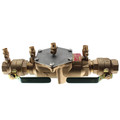 Product Image of 1-1/4" Lead Free Double Check Valve Assembly (LF007M2-QT)