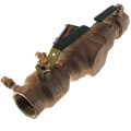 Product Image of 2" Lead Free Double Check Valve Assembly (LF007M1-QT)