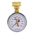 Product Image of IWTG, 2-1/2" Hose Connection Gauge (0-200 psi)