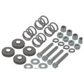 Product Image of Compressor Mounting Kit, 007-0498S