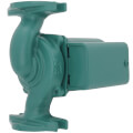 Product Image of 007 3/4" - 1-1/2" Rotated Flange Cast Iron Circulator, 1/25 HP