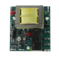 Product Image of Low Water Cutoff PC Board 181-399, 007157F
