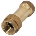 Product Image of 1" LF7RU2-2 Lead Free Dual Check Valve