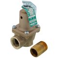 Product Image of 3/4" 1,700,000 BTU Relief Valve (125 PSI), 007224F