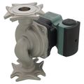 Product Image of 007e ECM High-Efficiency Stainless Steel Circulator w/ IFC, Universal Flange (120v, 60Hz, 1 PH)
