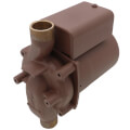 Product Image of 008 (3/4" Sweat) Taco Bronze Circulator, 1/25 HP (115V)