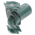 Product Image of 008 Cast Iron Circulator with Integral Flow Check, 1/25 HP