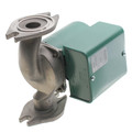Product Image of 008 Variable Speed Delta-T Stainless Steel Circulator Pump, 1/25 HP