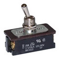 Product Image of SPST Toggle Switch, 008079F
