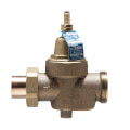 Product Image of 3/4" LFN55BM1-U Solder x FNPT Water Pressure Reducing Valve (Lead Free)