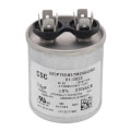 Product Image of Round Run Dual Capacitor 7.5 MFD 370 V, 01-0023