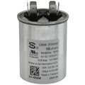 Product Image of 10 MFD Round Capacitor (370V), 01-0024