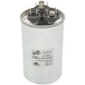 Product Image of Dual Capacitor 25/5 370v Round, 01-0081