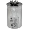 Product Image of 50/5 MFD Round Dual Capacity Capacitor (370V), 01-0086