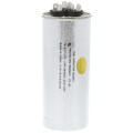 Product Image of Run Capacitor, Dual Round, 370v, 5+70uf, 01-0090