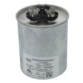 Product Image of 80/5 MFD Dual Capacity Round Capacitor (370V), 01-0092
