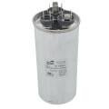 Product Image of 30/5 MFD Round Capacitor (440V), 01-0095