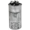 Product Image of 40/5 MFD Round Dual Capacity Capacitor (440V), 01-0097