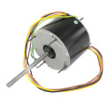 Product Image of Motor, Fan, PSC, 1/6, 8p, 1s, Rev, 01-0165