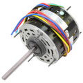 Product Image of Motor, Blower, PSC, 1/3, 6p, 3s, Rev, 01-0174