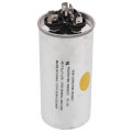 Product Image of 40/7.5 MFD Round Capacitor (370V), 01-0269
