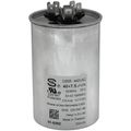 Product Image of 40/7.5 MFD Dual Round Capacitor (440V), 01-0292