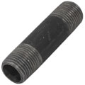 Product Image of Black Pipe 1/2" X 3" Nipple, 01-1446