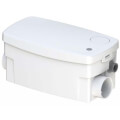 Product Image of SaniSHOWER Light Duty Water Pump (Grey)