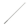 Product Image of 1/8" Stainless Steel Wire Tube Brush (6" length)