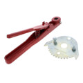 Product Image of Manual Handle For 5" And 6"