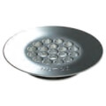 Product Image of IdealLav Lavatory Drain Brass Replacement Grid Strainer (Chrome Plated)
