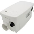 Product Image of SaniSHOWER Light Duty Water Pump (Grey)