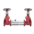 Product Image of 4" 757 Double Check Valve Assembly (OSY)